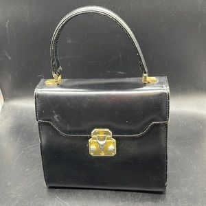 Black Box Bag